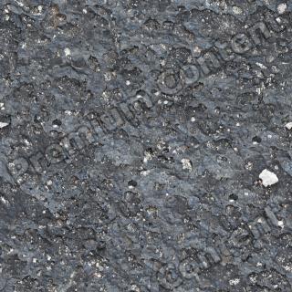 High Resolution Seamless Asphalt Texture 0003